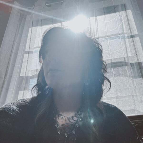 Cover art for You Can't Control Me